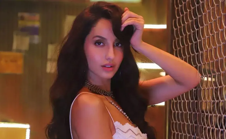 କାନ୍ଦି ପକାଇଲେ ନୋରା