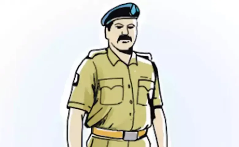 ଓଡ଼ିଶା ପୁଲିସ୍‌ରେ ୨୪୪ଟି କନଷ୍ଟେବଲ୍‌ ପଦରେ ନିଯୁକ୍ତି ପାଇଁ ବିଜ୍ଞପ୍ତି ପ୍ରକାଶ