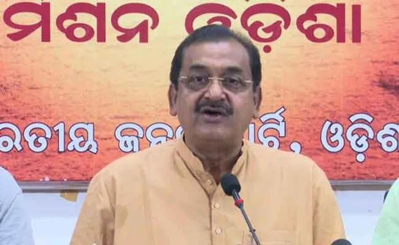 ପ୍ରବାସୀଙ୍କ ପାଇଁ ଟିଏମସି ପୁଣି କାର୍ଯ୍ୟକାରୀ କରାଯାଉ: ସମୀର