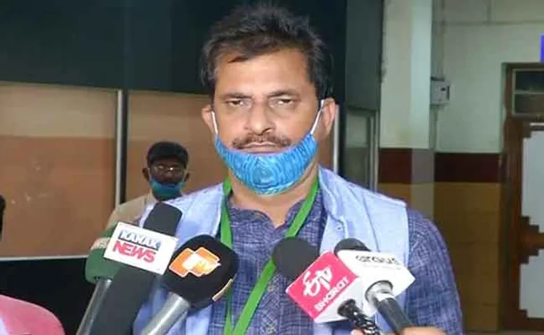 ‘ସ୍କୁଲରେ କଡ଼ାକଡ଼ି ପାଳନ କର କରୋନା କଟକଣା, ନଚେତ ମିଳିବ ଦଣ୍ଡ’