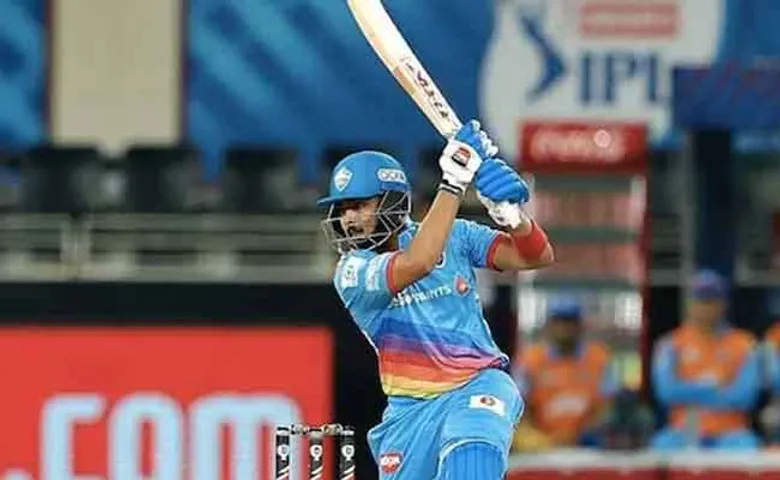 ଶ’ଙ୍କ ବିସ୍ଫୋରକ ଡବଲ ଟନ୍‌, ରେକର୍ଡ ବୁକ୍‌ରେ ହେଲେ ସାମିଲ