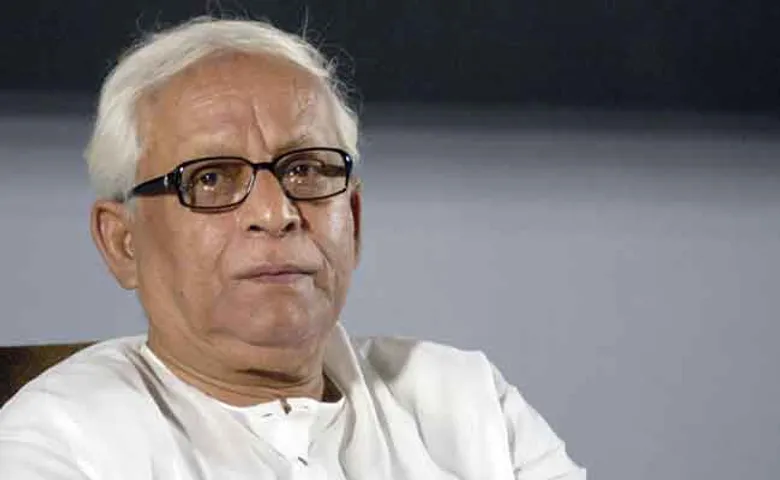 ୨୦୦୧ରେ ପୁଣି ବେଙ୍ଗଲରେ ବାମପନ୍ଥୀ ସରକାର, ଟିଏମସିର ଆବିର୍ଭାବ