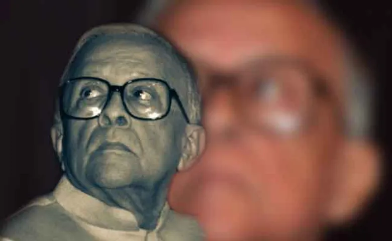 ୧୯୭୭ରୁ ୨୦୦୦: ବେଙ୍ଗଲରେ ଜ୍ୟୋତି ବସୁଙ୍କ ଯୁଗ