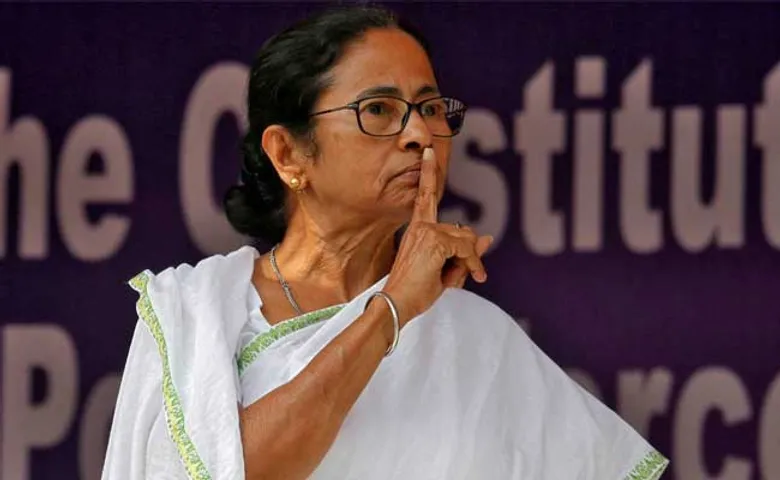 ୨୦୧୧ରେ ବେଙ୍ଗଲ ପାଇଥିଲା ପ୍ରଥମ ମହିଳା ମୁଖ୍ୟମନ୍ତ୍ରୀ