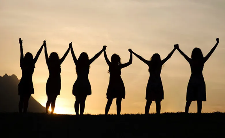 ପୁରୁଷ ପାଳନ କରନ୍ତୁ ମହିଳା ଦିବସ