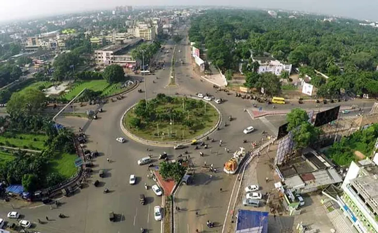 ଭୁବନେଶ୍ୱରରେ ରହିବା ସୁବିଧାଦାୟକ, ଇଜ୍ ଅଫ୍ ଲିଭିଙ୍ଗ୍ ଇଣ୍ଡେକ୍ସରେ ଦ୍ୱିତୀୟ