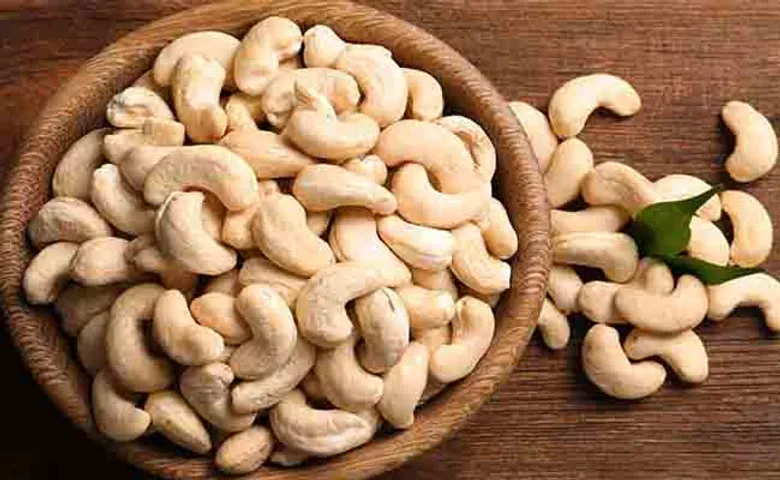 ସ୍ୱାସ୍ଥ୍ୟ ପାଇଁ କ୍ଷତିକାରକ କାଜୁ!