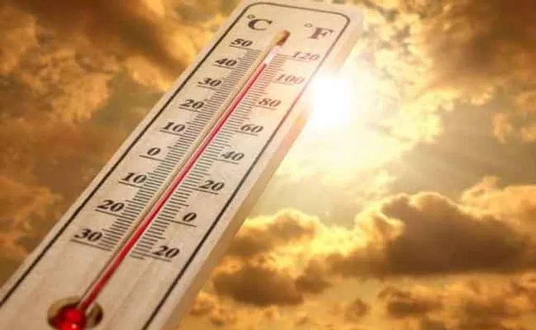 ସମ୍ବଲପୁରରେ ସବୁଠୁ ଅଧିକ ତାତି, ଆଉ କେଉଁ ସ୍ଥାନରେ ୪୦ ଡେଇଁଲା ଜାଣନ୍ତୁ