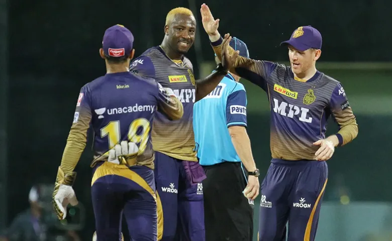 ରସେଲଙ୍କୁ ୫ ୱିକେଟ୍, ୧୫୨ ରନରେ ଅଟକିଲା ଡିଫେଣ୍ଡିଂ ଚାମ୍ପିୟନ୍