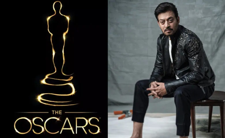 ଓସ୍କାରରେ ମନେ ପଡ଼ିଲେ ଇର୍‌ଫାନ୍‌