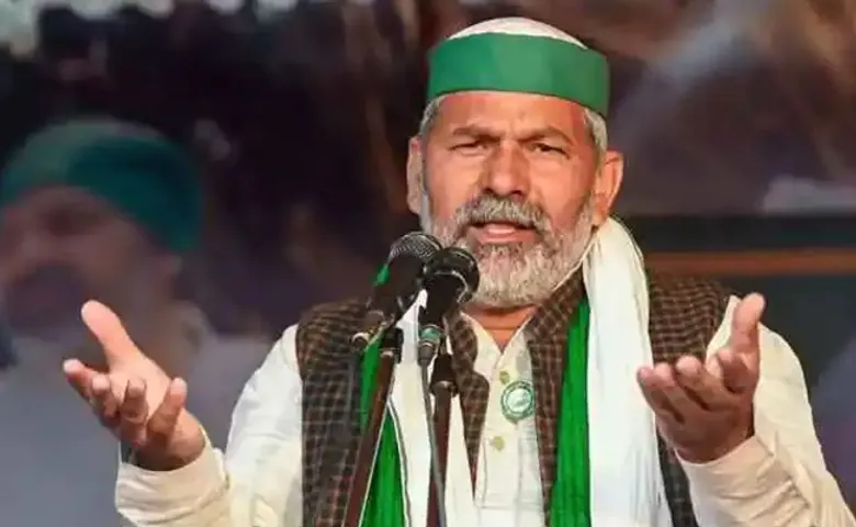 ଆଲୋଚନା ପାଇଁ ପ୍ରସ୍ତାବ ଦେଇଛୁ, ଉତ୍ତର ଆସିନି: ରାକେଶ ଟିକାୟତ