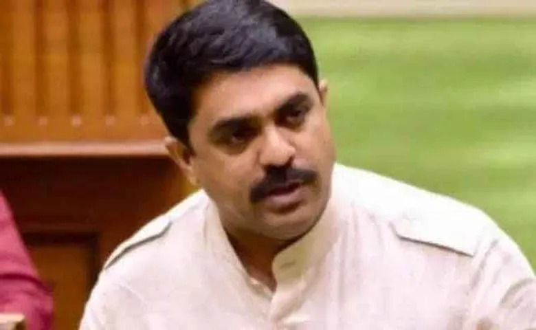 ଏନଡିଏକୁ ଝଟକା, ମେଣ୍ଟରୁ ଓହରିଲା ଜିଏଫପି