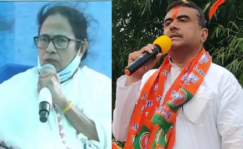 ସରିଲା ଦ୍ୱିତୀୟ ପର୍ଯ୍ୟାୟ, ପଶ୍ଚିମବଙ୍ଗରେ ୮୦ ପ୍ରତିଶତରୁ ଅଧିକ ଭୋଟିଂ