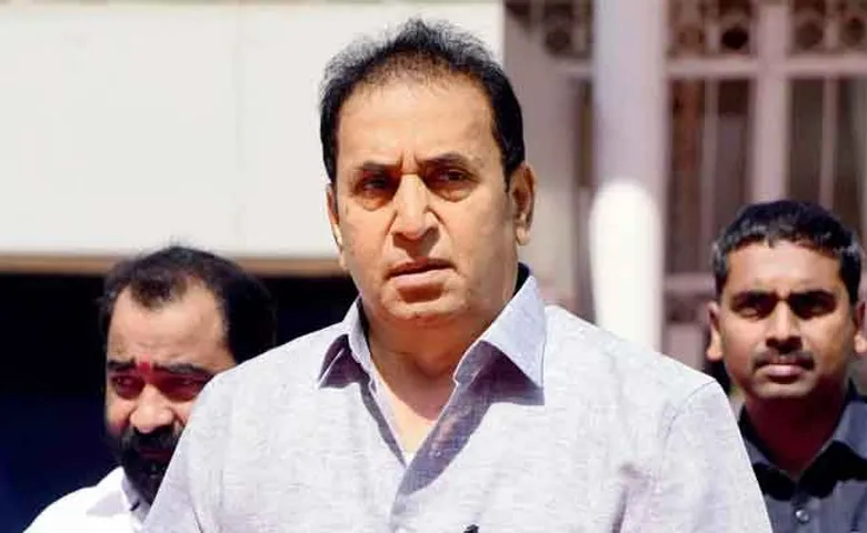 ଦୁଇ ସହଯୋଗୀ ଗିରଫ, ଜେରା ପାଇଁ ଦେଶମୁଖଙ୍କୁ ଡାକିଲା ଇଡି