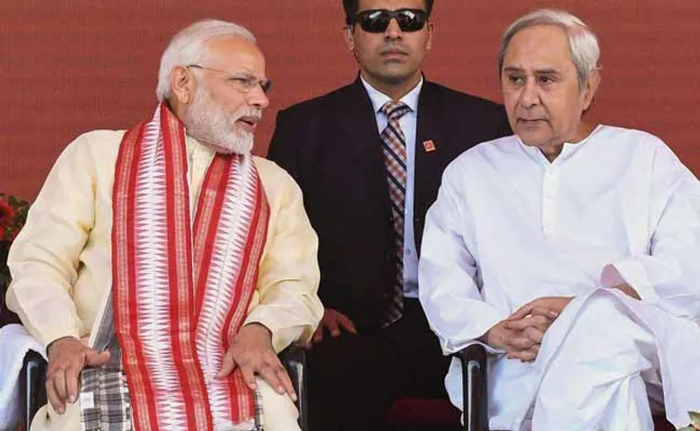 ଅକ୍ସିଜେନ୍‌ ଅଭାବ ପୂରଣରେ ଓଡ଼ିଶା ସହଯୋଗ କରିବ: ନବୀନ