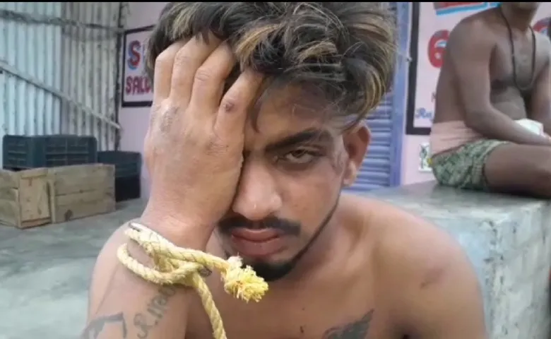 ବାଇକ ଚୋରଙ୍କ ଭୂଗୋଳ ବଦଳାଇ ଦେଲେ ଗ୍ରାମବାସୀ