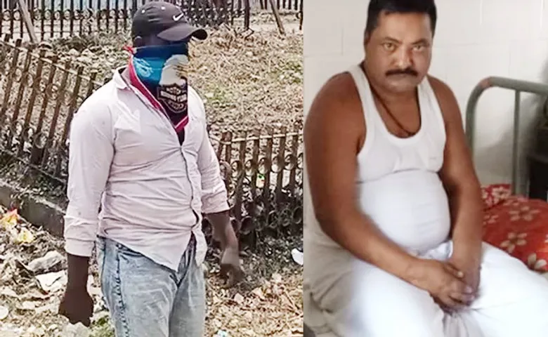 ଏସ୍‌ସିବିରେ ହାଇଦରକୁ କିଏ ଦେଉଥିଲା ବିରିୟାନୀ?