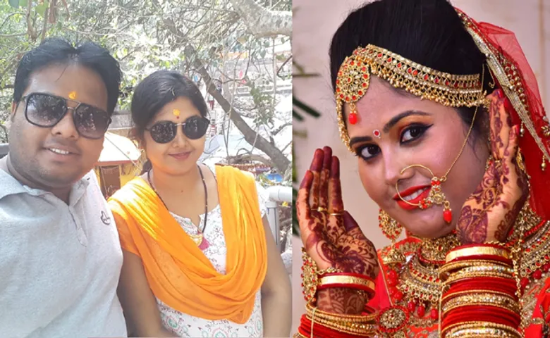 ଗର୍ଭବତୀ ଥିଲେ ପ୍ରଜ୍ଞାସିନୀ, ସେ କଥା ସେମାନେ ବୁଝିଲେନି...