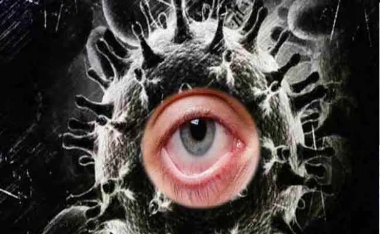 ଡରାଇଲାଣି ବ୍ଲାକ ଫଙ୍ଗସ: ଓଡ଼ିଶା ସମେତ ଏକାଧିକ ରାଜ୍ୟକୁ ଇଞ୍ଜେକସନ ପଠାଇଲା କେନ୍ଦ୍ର