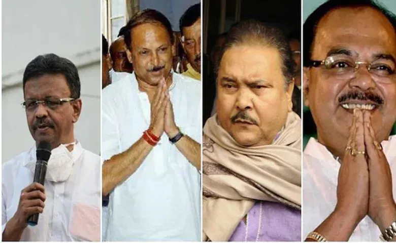 ମମତାଙ୍କ ଦୁଇ ମନ୍ତ୍ରୀ ସମେତ ୪ ନେତାଙ୍କୁ ଜାମିନ୍, କୋର୍ଟ ରଖିଲେ ସର୍ତ୍ତ