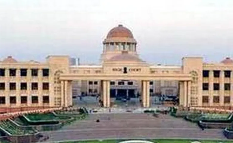 ଆହ୍ଲାବାଦ ହାଇକୋର୍ଟଙ୍କ 'ରାମଙ୍କ ଭରସା' ନିଷ୍ପତ୍ତି ଉପରେ ରୋକ୍ ଲଗାଇଲେ ସୁପ୍ରିମକୋର୍ଟ