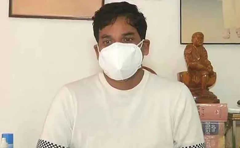 ‘୨୪ ଘଣ୍ଟାରେ ଦିଅ ପ୍ରାଥମିକ ରିପୋର୍ଟ’