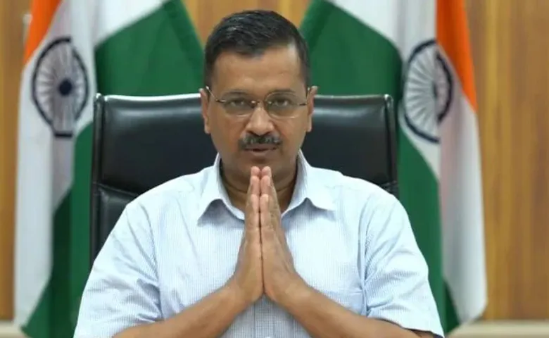 ଓମିକ୍ରନ୍ ଭ୍ୟାରିଆଣ୍ଟକୁ ମୁକାବିଲା ପାଇଁ ଦିଲ୍ଲୀ ପ୍ରସ୍ତୁତ: କେଜ୍ରିୱାଲ