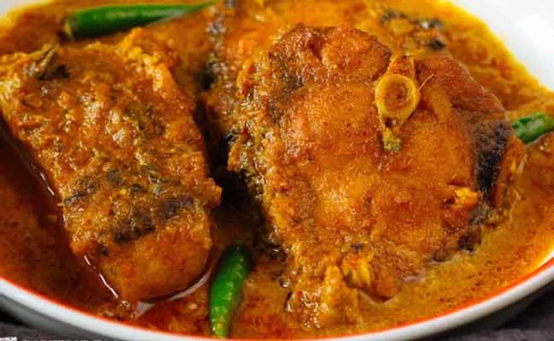 ମାଛ କାଲିଆ