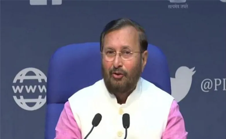 କେବୁଲ ଟିଭି ନେଟୱର୍କ ନିୟମାବଳୀରେ ସଂଶୋଧନ