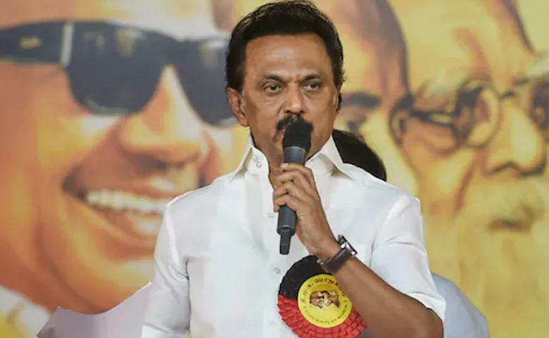 ତାମିଲନାଡୁରେ ଏଥର ଷ୍ଟାଲିନ୍ ସରକାର