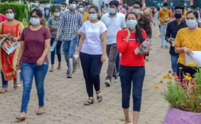 NEET ପିଜି ପରୀକ୍ଷା ବାତିଲ, ଇଣ୍ଟର୍ନଙ୍କୁ ମିଳିବ କୋଭିଡ଼ ଦାୟିତ୍ୱ