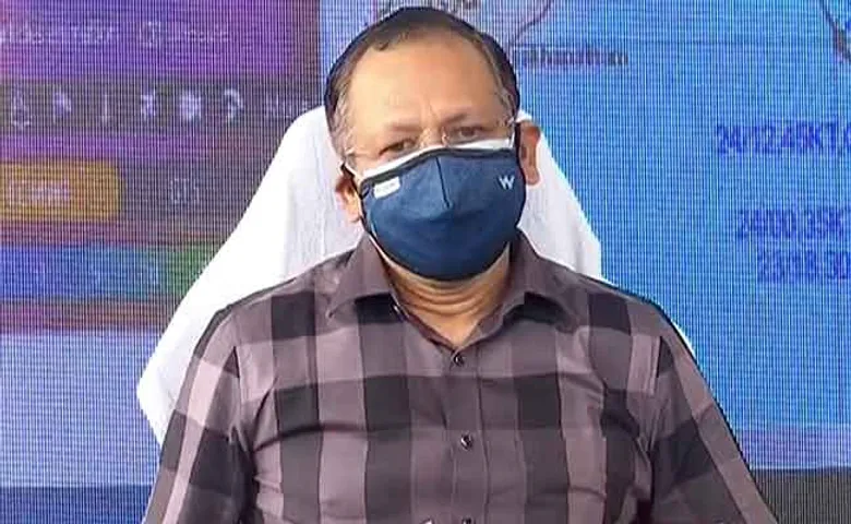 ଦିନ ୧ଟା ସୁଦ୍ଧା ବାତ୍ୟା ୟାସ୍‌ର ଲ୍ୟାଣ୍ଡଫଲ୍‌ ସରିଯିବ: ଏସ୍‌ଆର୍‌ସି