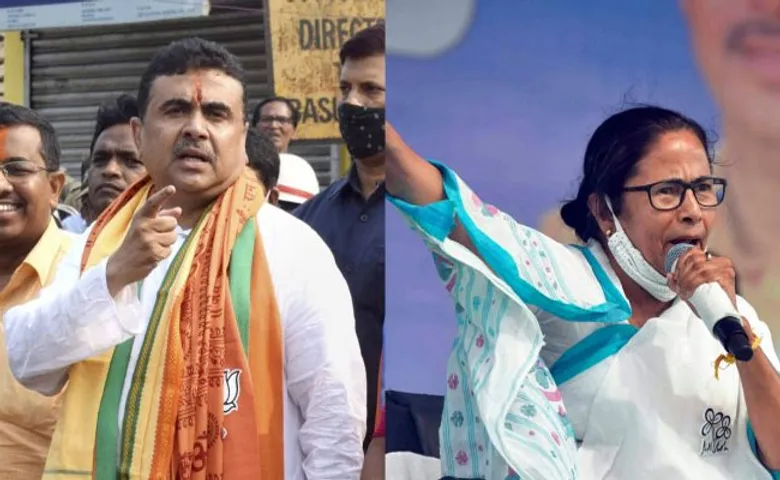 ନନ୍ଦିଗ୍ରାମ ନିର୍ବାଚନ ଫଳାଫଳକୁ ମମତାଙ୍କ ଚ୍ୟାଲେଞ୍ଜ, ଶୁକ୍ରବାର ହାଇକୋର୍ଟରେ ଶୁଣାଣି