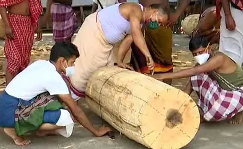 ପୁଣି ଜଣେ ମହାରଣା ଓ ଜଣେ ଭୋଇ ସେବକ କରୋନା ପଜିଟିଭ୍ ଚିହ୍ନଟ