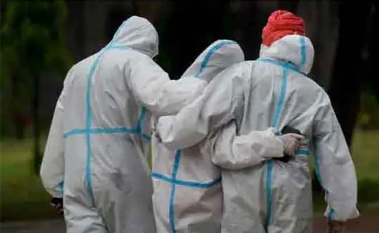 ରାଜ୍ୟରେ ୮୮୩୯ ନୂଆ କରୋନା ଆକ୍ରାନ୍ତ ଚିହ୍ନଟ, ଆଉ ୪୨ ଜଣଙ୍କ ମୃତ୍ୟୁ