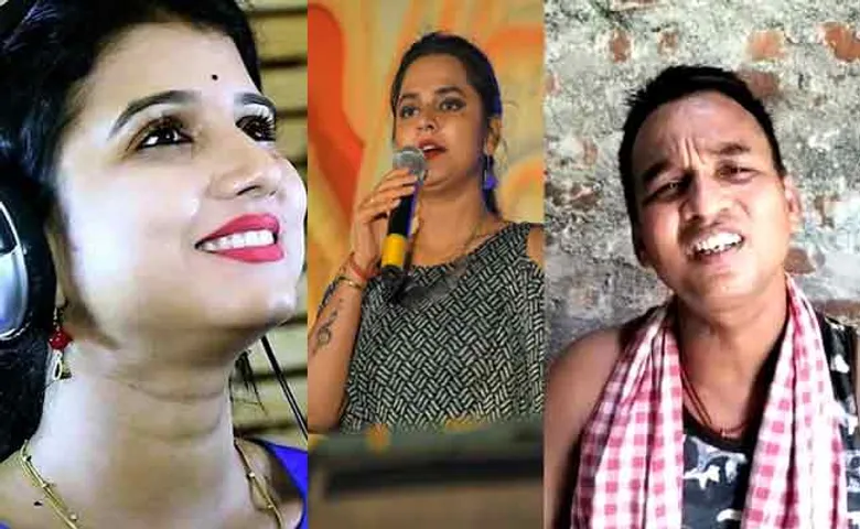 ସେ ଗୀତଲେଖିଲେ ଛୁଙ୍କ ଦିଅନ୍ତି ଅସୀମା, ହ୍ୟୁମାନ ସାଗର ଓ ଦୀପ୍ତିରେଖା: କରୁଣାକରଙ୍କ ଏବେ କରୁଣ ଅବସ୍ଥା  