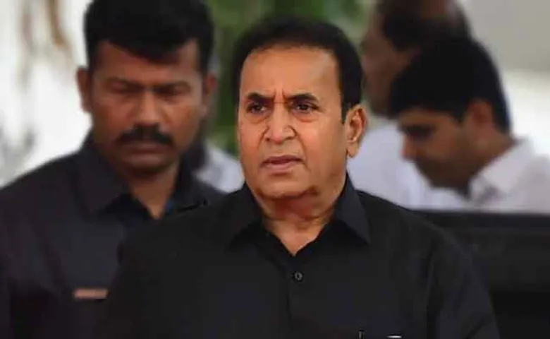 ଗିରଫ ହେବେ ଅନୀଲ ଦେଶମୁଖ! ଦୁଇ ସହଯୋଗଙ୍କୁ ଉଠାଇ ନେଲା ଇଡି