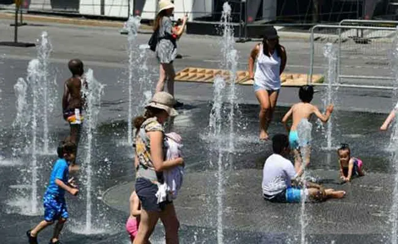 ଆମେରିକାରେ ଅଗ୍ନିବର୍ଷା, କାନାଡ଼ାରେ ୨୩୩ ଲୋକଙ୍କ ମୃତ୍ୟୁ