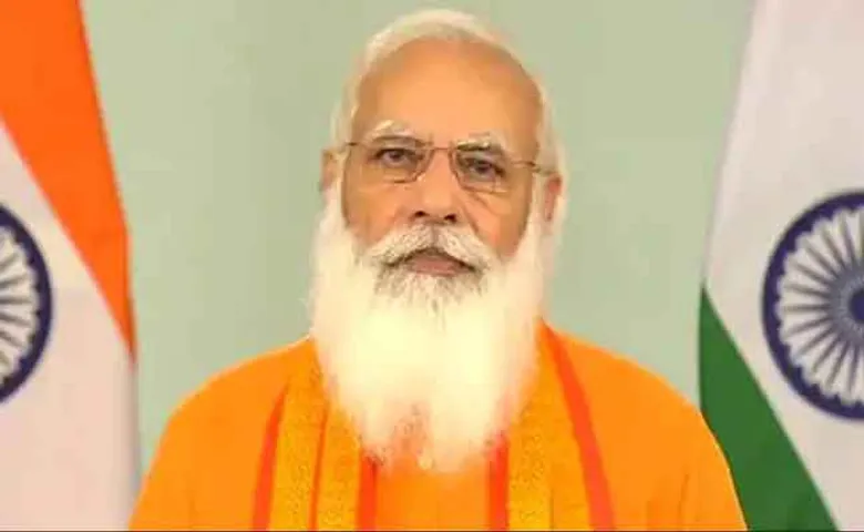 ‘କରୋନା ବେଳେ ଯୋଗ ଆଶାର କିରଣ ସାଜିଛି’