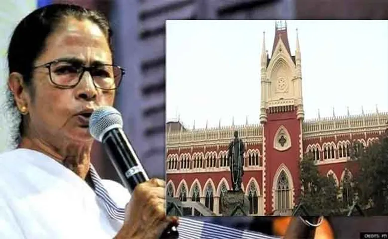 ରାଜ୍ୟପାଳ କହିଲେ ଶୁଣିଲେନି, ଏବେ ମମତା ସରକାରକୁ ଭଲ କରି ଶୁଣାଇଲେ ହାଇକୋର୍ଟ
