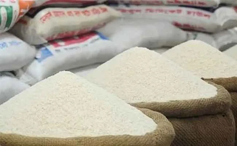 କେନ୍ଦ୍ର ଆଉ ପାଞ୍ଚ ମାସ ମାଗଣା ଦେବ ଖାଦ୍ୟଶସ୍ୟ