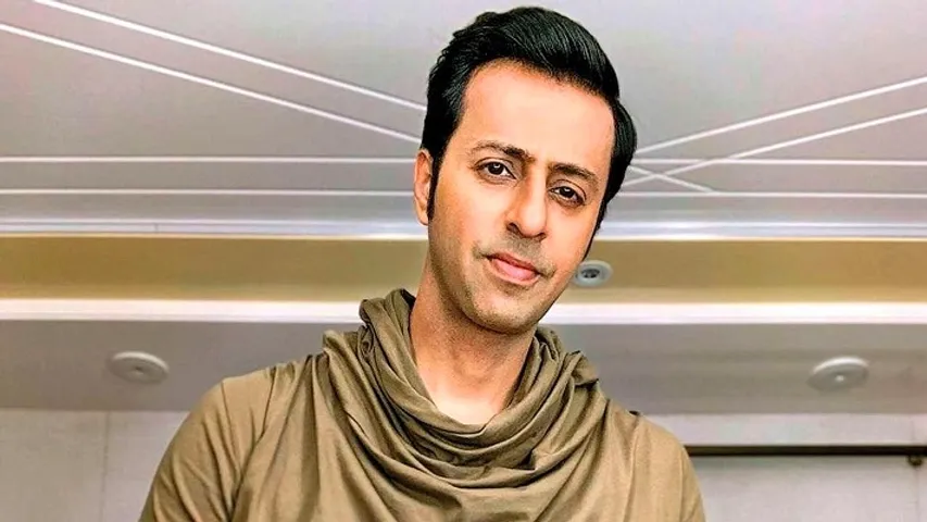 ‘ଇଣ୍ଡିଆନ୍ ଆଇଡଲ’ର ଗୁମର ଖୋଲିଲେ ସିଙ୍ଗର ସଲିମ୍‌