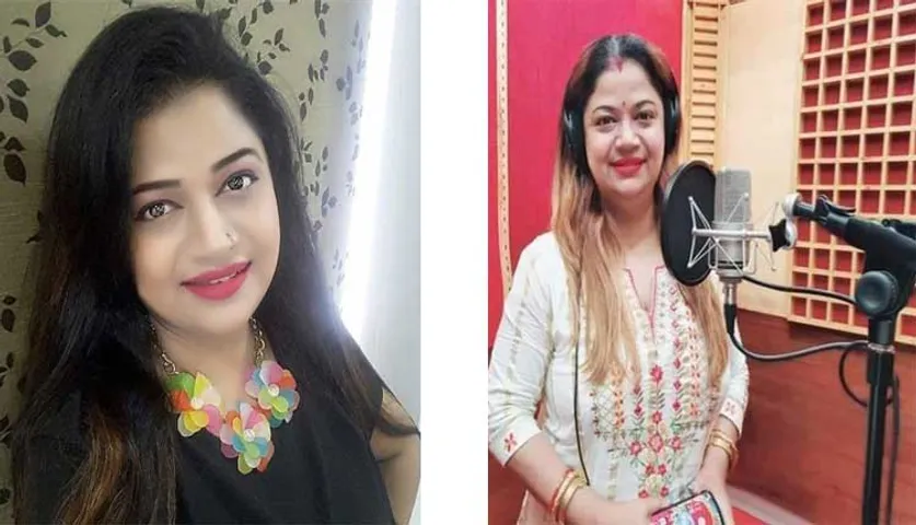 ପରଲୋକରେ ସୁନାମଧନ୍ୟ ଗାୟିକା ତପୁ ମିଶ୍ର