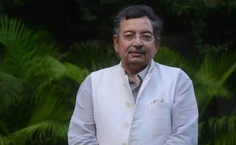 ସାମ୍ୱାଦିକ ବିନୋଦ ଦୁଆଙ୍କ ବିରୋଧରେ ଦେଶଦ୍ରୋହ ମାମଲା ରଦ୍ଦ