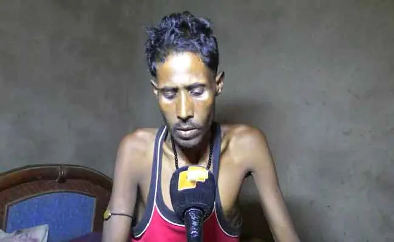 ଶେଯରେ ବିତୁଛି ଜୀବନ, କର୍କଟ କରୁଛି କଲବଲ