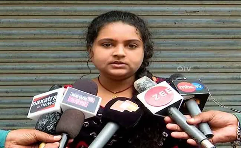 ‘ବିଦ୍ୟାଭାରତୀ ଓ ବିଦ୍ୟାଶ୍ରୀଙ୍କ କେସ ଏକା ନୁହଁ’