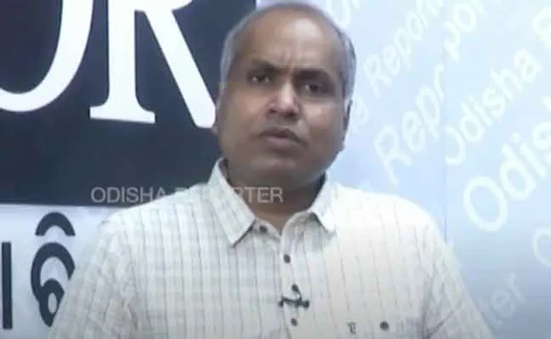 କୋଭିଡ଼ କାଳରେ ସମାଜସେବାର ଅନନ୍ୟ ଉଦାହରଣ ସୃଷ୍ଟି କରିଛନ୍ତି ଅବିନାଶ ଖେମକା