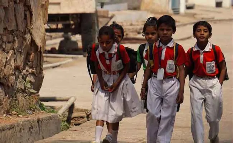 ଏଣିକି ପ୍ରଥମ ଶ୍ରେଣୀରୁ ସଂସ୍କୃତ ପଢ଼ିବେ ପିଲା, ସିଲାବସ୍‌ରେ ଧାରା ୩୭୦