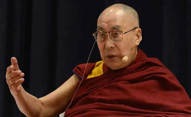 ପେଗାସସ୍‌ ଟାର୍ଗେଟ ଲିଷ୍ଟରେ ଦଲାଇଲାମାଙ୍କ ପରାମର୍ଶଦାତା!