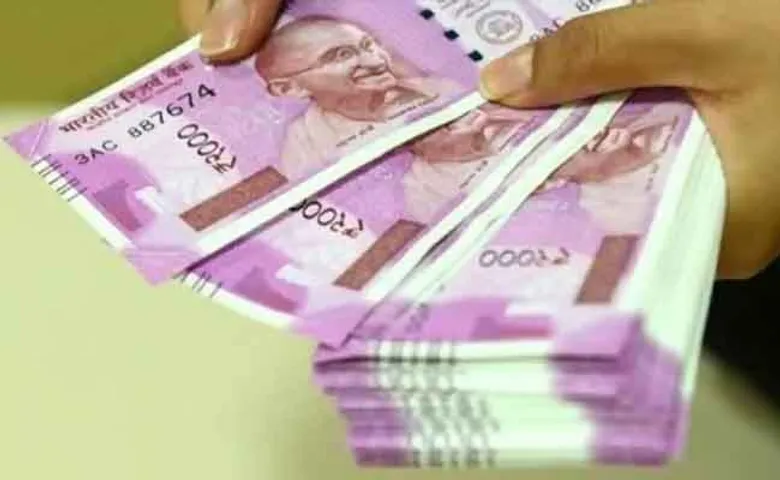 ବୋନସ ଘୋଷଣା କଲେ କେନ୍ଦ୍ର ସରକାର, ଜାଣନ୍ତୁ କିଏ ପାଇବେ  